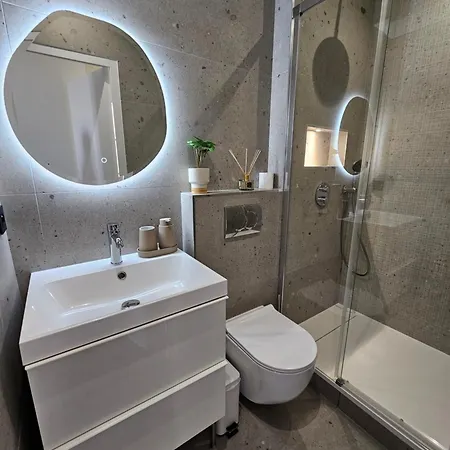 Appartement Face Port Vauban - En Plein Coeur Du Vieil Antibes Extérieur photo